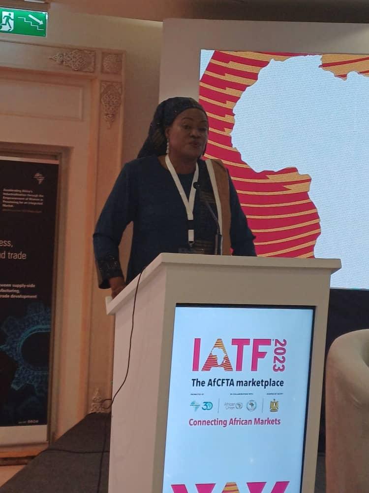 Women entrepreneurs