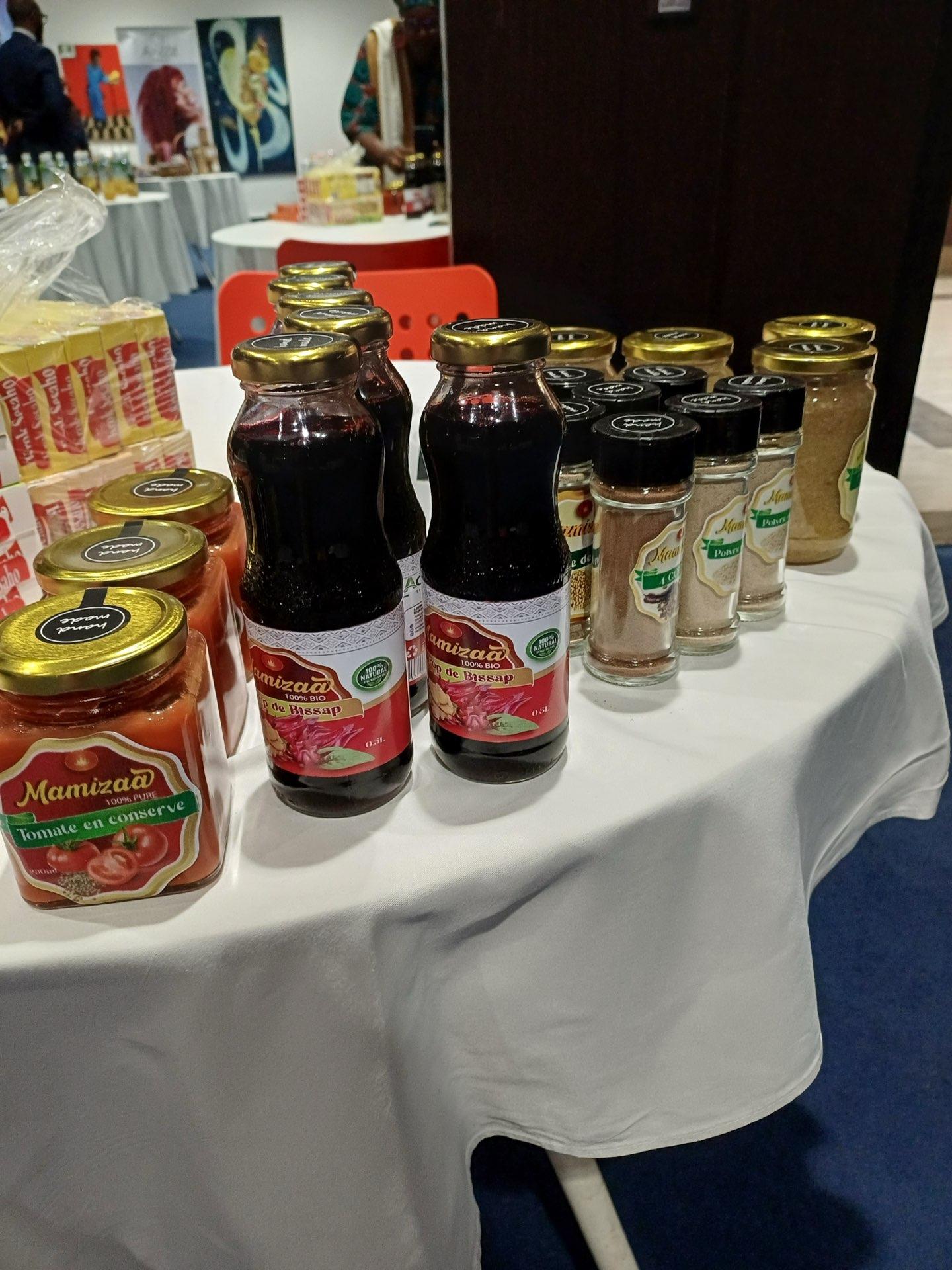 Packaging workshop